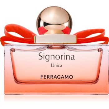 Ferragamo Signorina Unica Eau de Parfum pentru femei - imagine 2